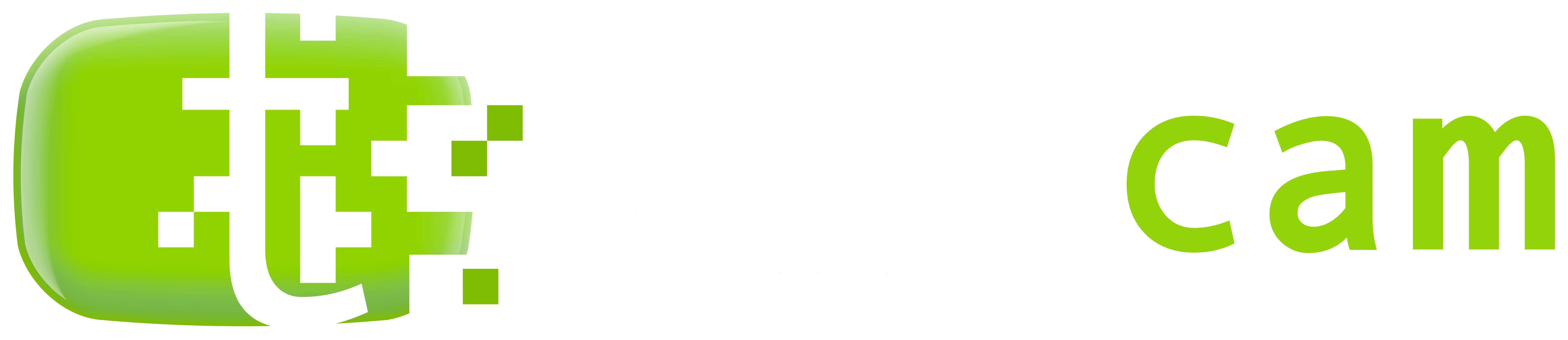 Logo Tecicam BLANCO